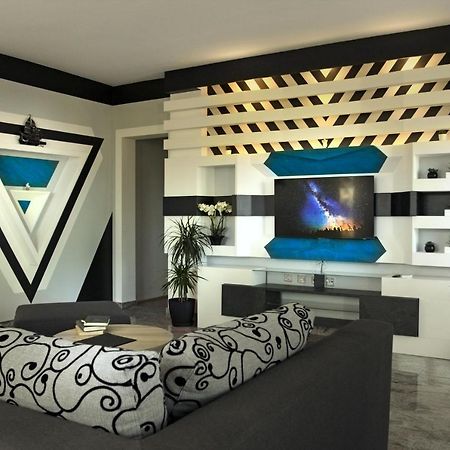 Harbor Apartments Опатия Экстерьер фото