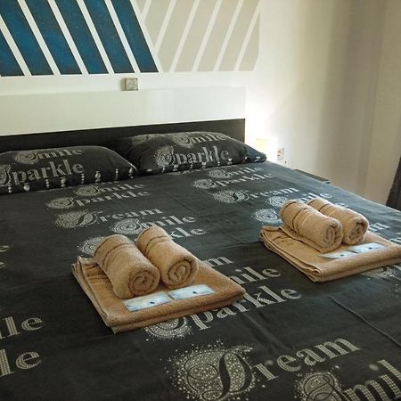 Harbor Apartments Опатия Экстерьер фото