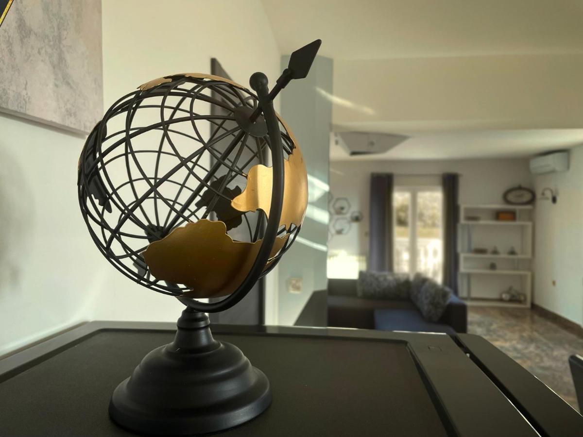 Harbor Apartments Опатия Экстерьер фото