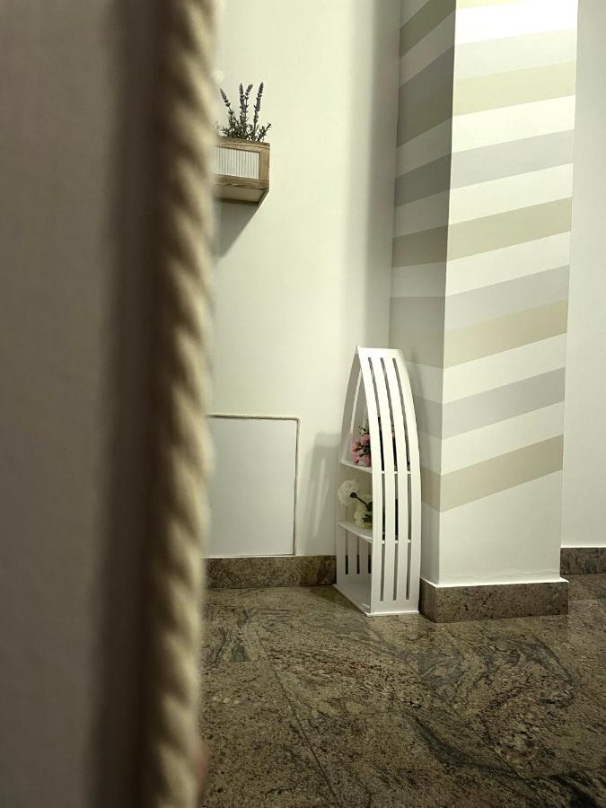 Harbor Apartments Опатия Экстерьер фото