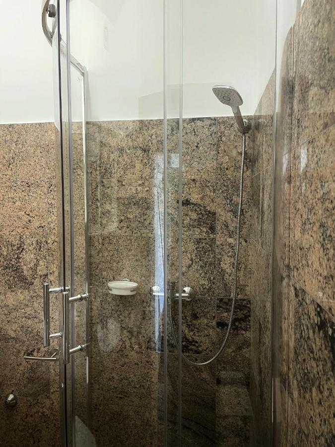 Harbor Apartments Опатия Экстерьер фото